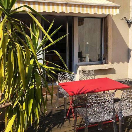 La Terrasse Victoria - Stanislas Place - 65M2 Nancy Kültér fotó