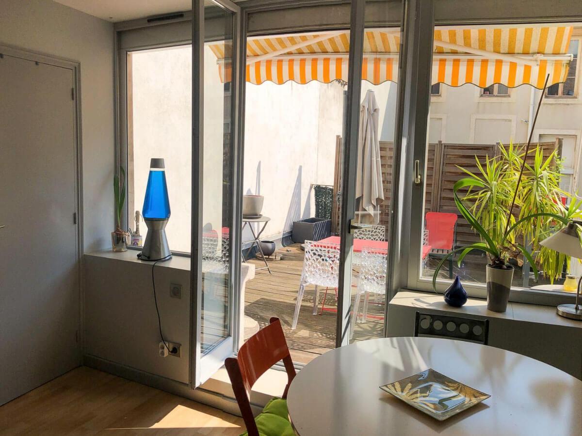 La Terrasse Victoria - Stanislas Place - 65M2 Nancy Kültér fotó